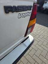 Volkswagen VW Volkswagen Passat Avant 32B Baujahr 198... - Volkswagen Passat aus 1987