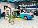 Volkswagen T6 2.0 TDI kurz| CAMPER UMBAU| NEU!!! - Wohnmobil oder -wagen Umbau