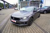 Fiat Tipo Kombi 1.4 S-Design Xenon Navi SHZ Kam AAC - Fiat Tipo S-DESIGN