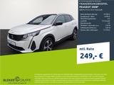 Peugeot 3008 PureTech 130 GT Automatik - gebrauchte Peugeot 3008 aus dem Jahr 2023