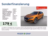 Skoda Octavia TDI DSG Ambition ACC Navi Keyless AHK - Skoda: Orange
