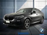 BMW X6 30 d Mild Hybrid 48V Msport xDrive Steptr - BMW X6 Hybrid (Diesel/Elektro)