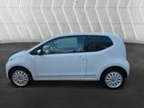 Volkswagen up! white up! - Volkswagen up! aus 2011
