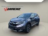 Honda CR-V 1.5 T Elegance Navi/LED/Allwetter - gebrauchte Honda CR-V aus dem Jahr 2019