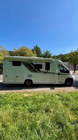 Knaus Van TI 650 MEG VANSATION Clesana-autark - Knaus Vansation 650 meg