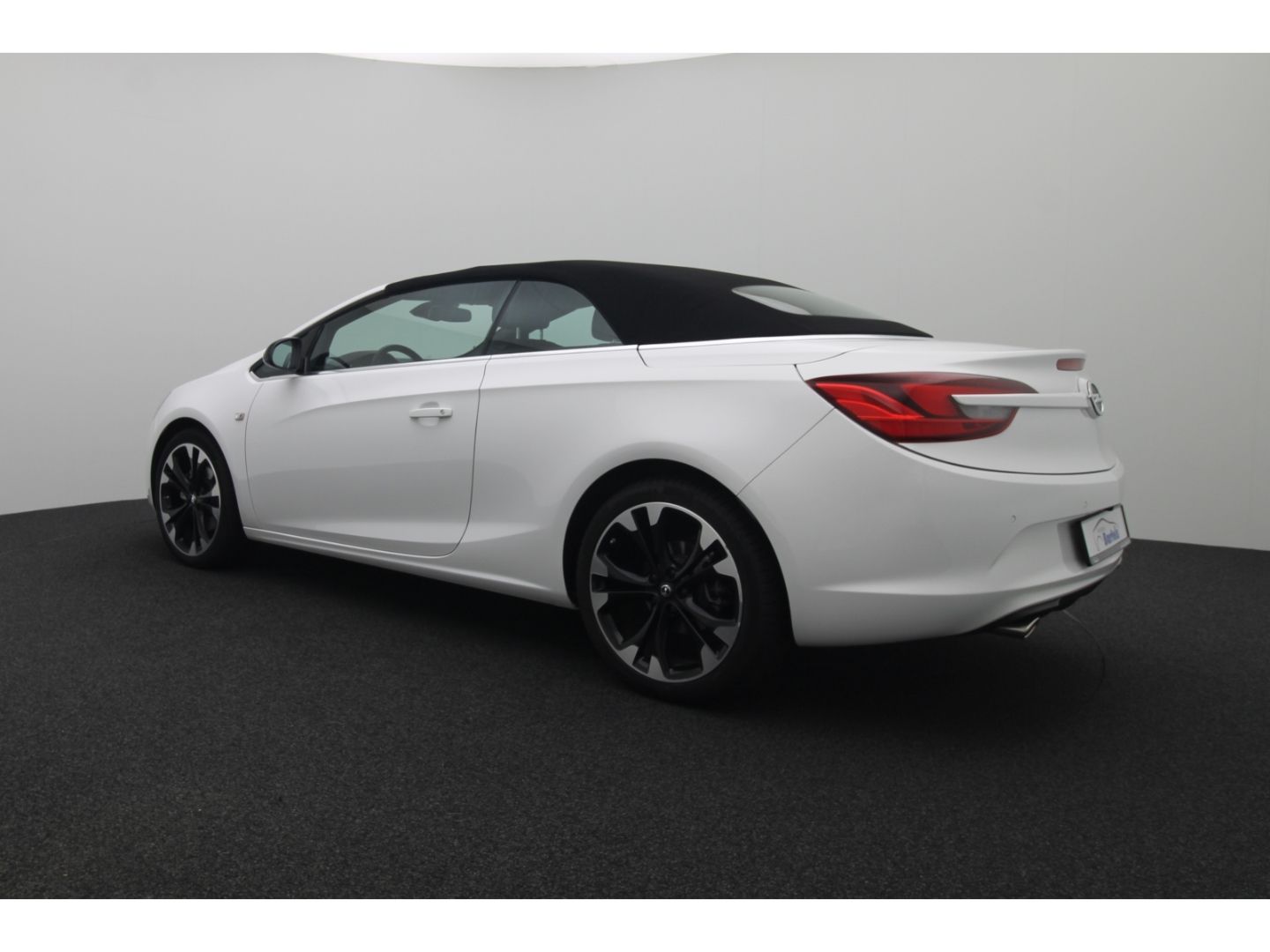 Fahrzeugabbildung Opel Cascada Innovation ecoFlex INNOVA 1.6T(100)6G S