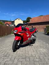 Honda CBR 600 F PC25 - HONDA 1994 CBR 600