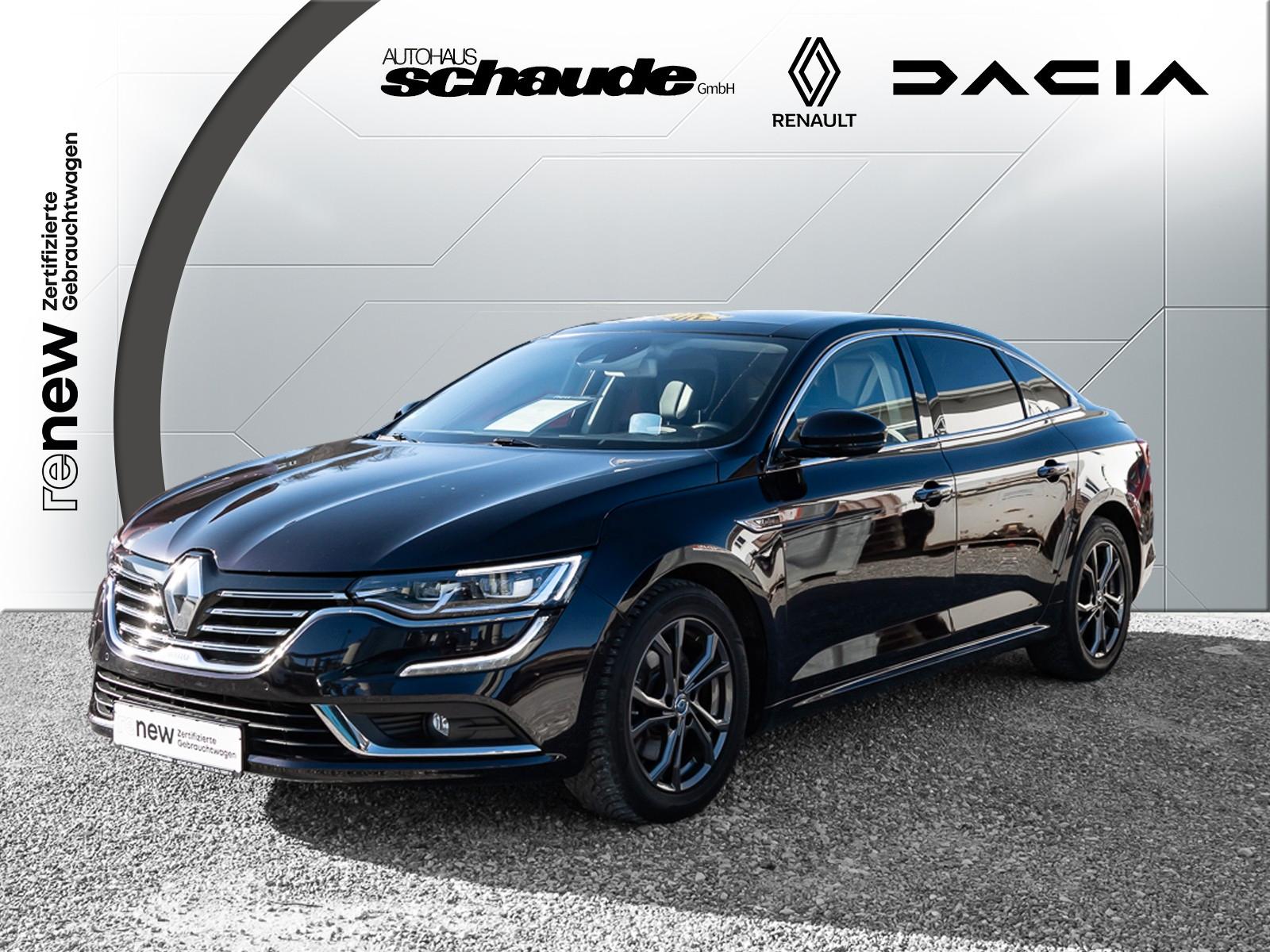 Renault Talisman ENERGY dCi 160 EDC Initiale Paris Pano