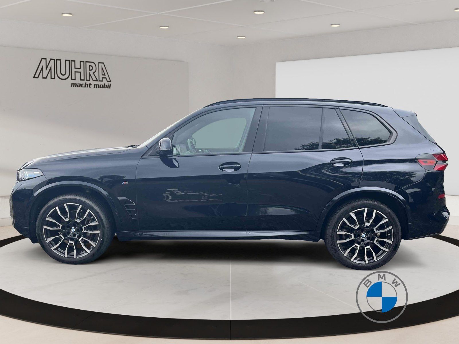 BMW X5 xDrive30d M Sport 21 AHK Pano Sitzbelüft H K foto 3