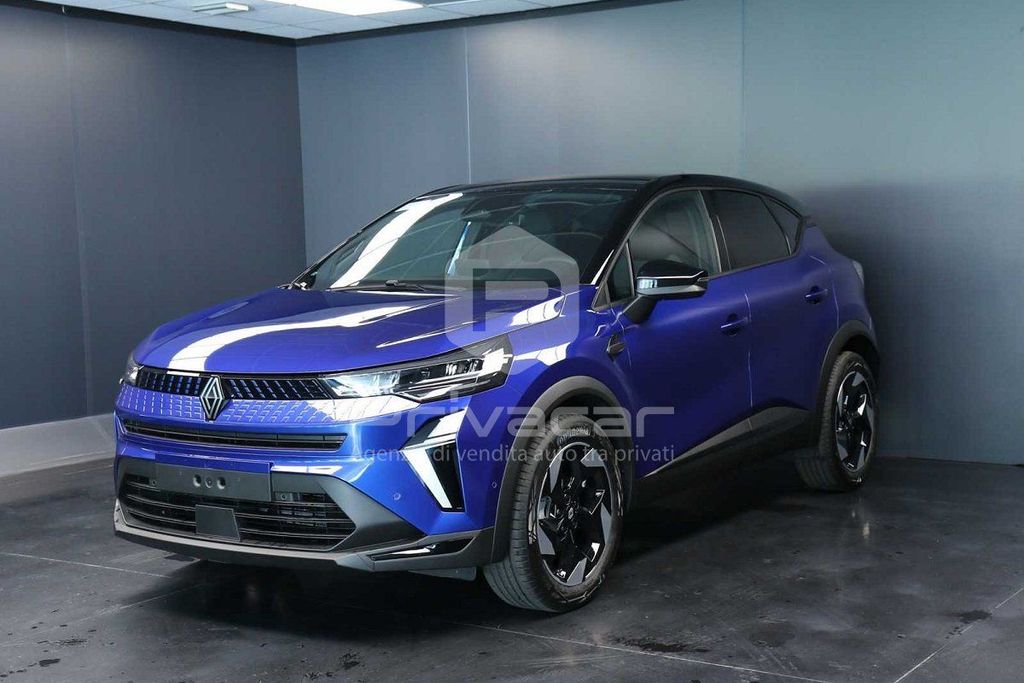 Image of Renault Captur