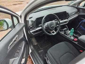 KIA Sportage - 9