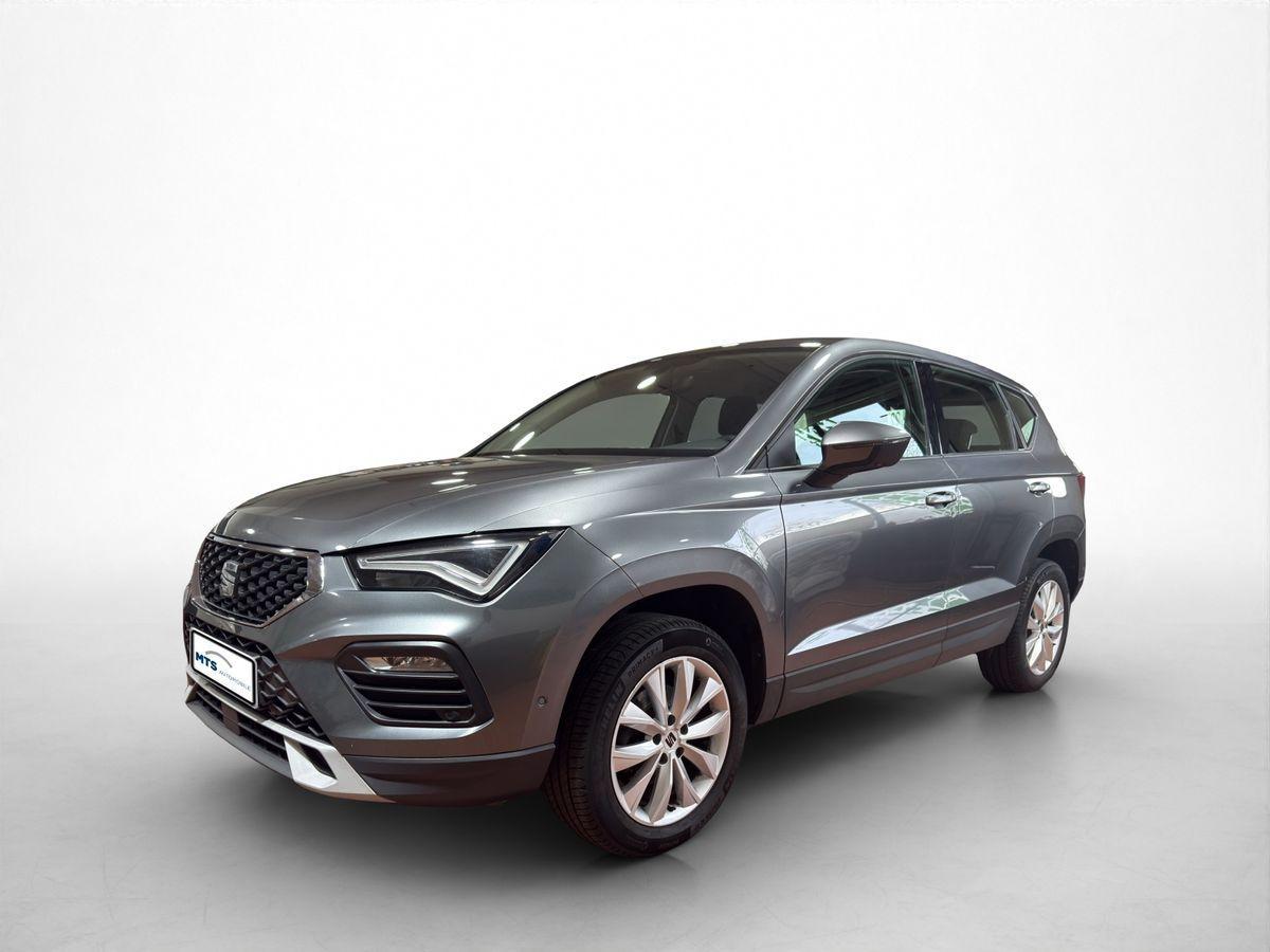 Seat Ateca Style 1.0 TSI 110PS LED Navi Full-Link PDC