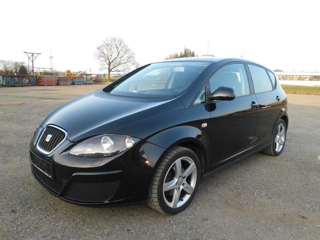 Seat Altea Sport EURO5 TEL.01738591488.