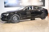 Audi A5 Sportback 1.8 TFSI *Automatik*Navi*Xenon* - Audi A5 in Duisburg