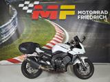 Yamaha FZ1 FAZER RN16 [VIELE EXTRAS| LÄUFT WIE UHRWERK] - YAMAHA FZ1 FAZER