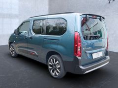 Berlingo XL Diesel 130 Automatik MAX Berlingo XL Diesel 130 Automatik MAX