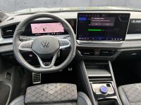 Volkswagen Tayron - Vorschau Bild 9