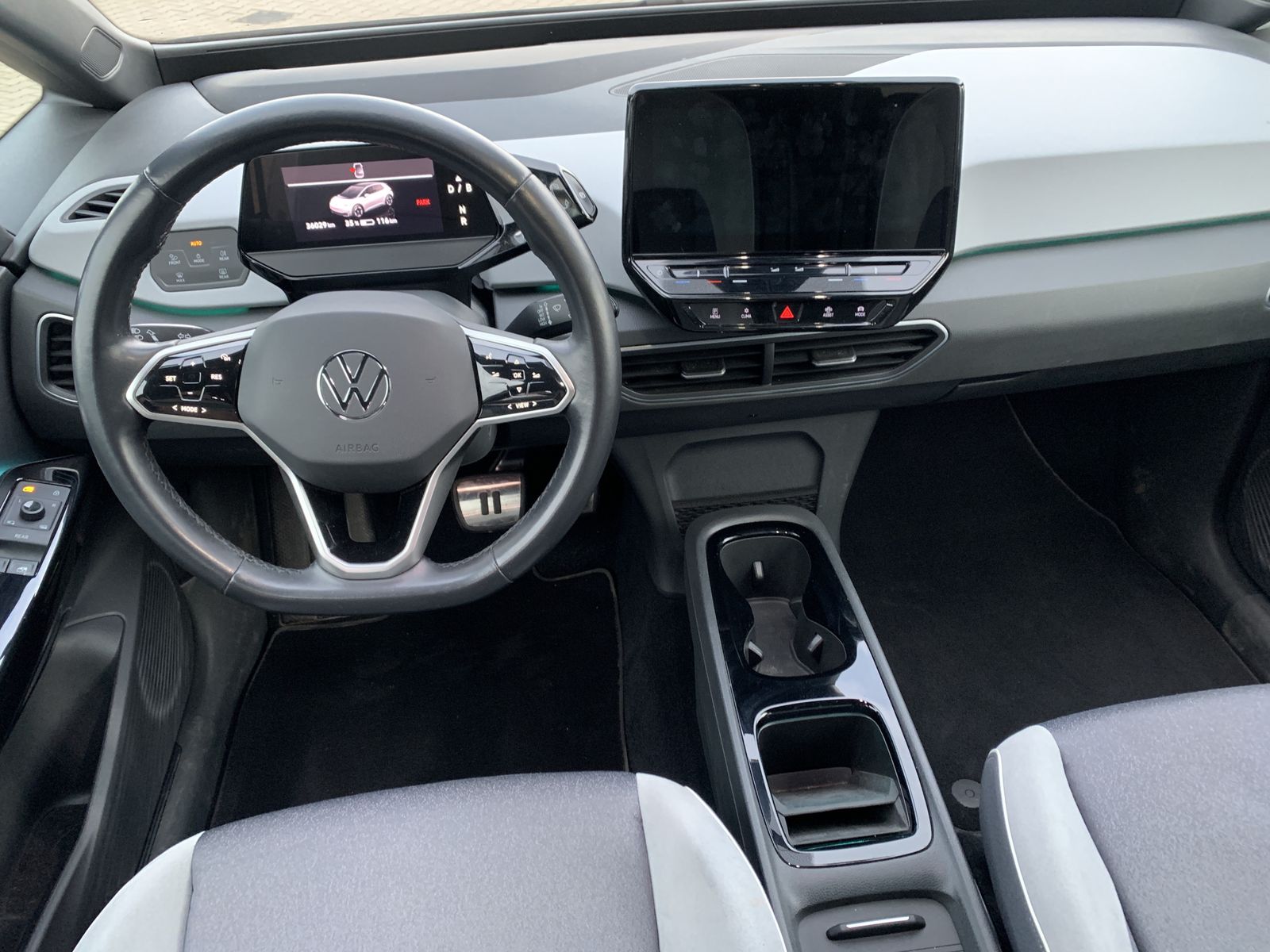 Fahrzeugabbildung Volkswagen ID.3 Pro Performance 150 kW Tech*LED-Matrix*pano