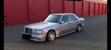 Mercedes-Benz E 320 Limousine, nur 125000km Top Zustand, H-Zul - Mercedes-Benz Oldtimer