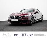 BMW 840i GRAN COUPE xDRIVE M SPORT/SHADOW/H&K/INDIV. - mit Benzin-Antrieb: Violett, Ambiente-Beleuchtung