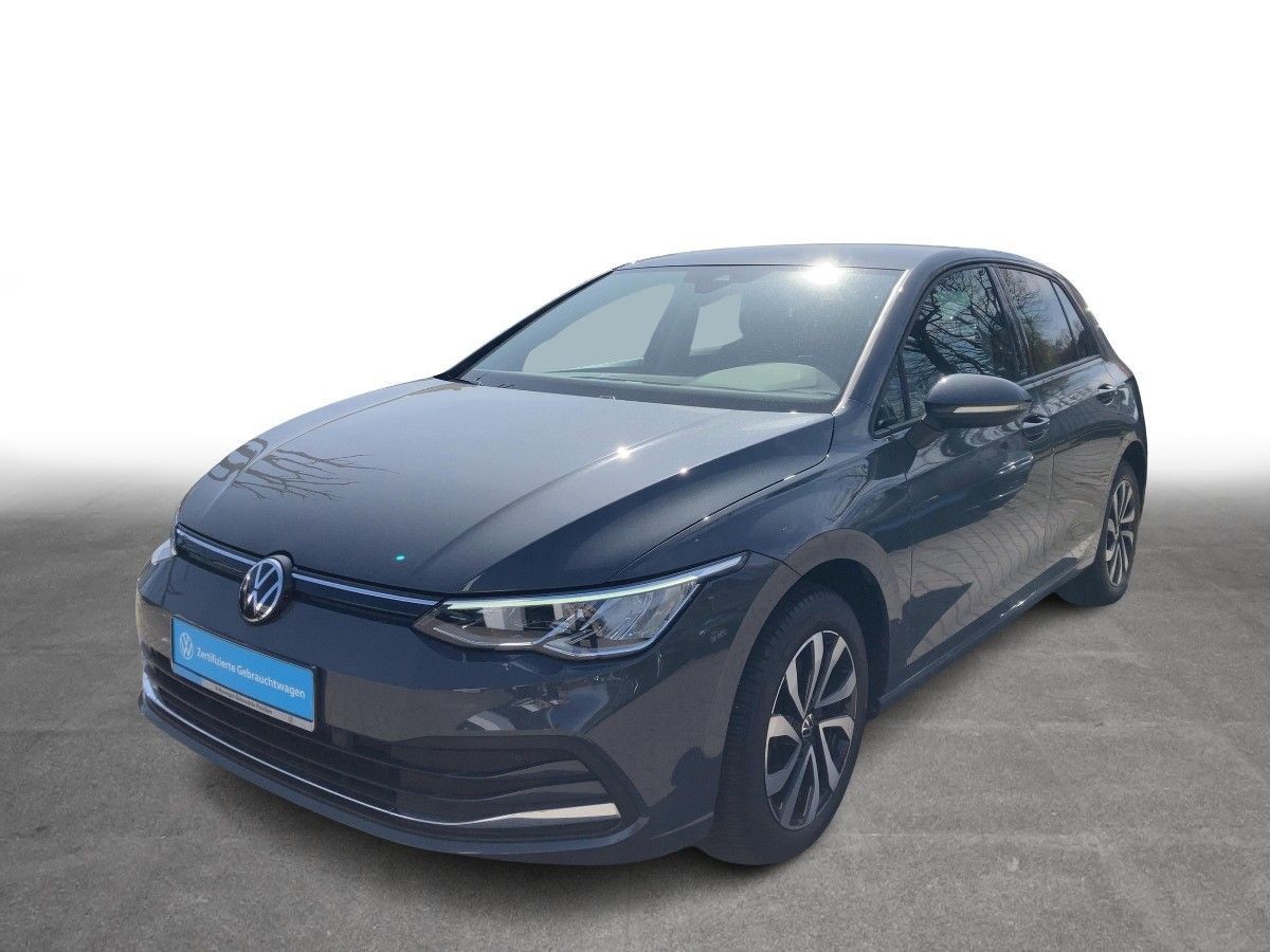 Volkswagen Golf - Bild 2