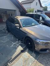 BMW 540d xDrive Touring A - - BMW 540 von privat
