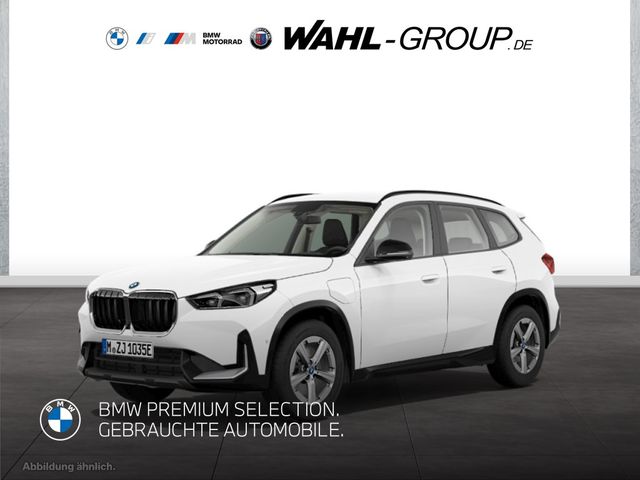 BMW X1 xDrive25e PHEV AHK HeadUp Navi LED SHZ