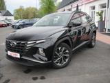 Hyundai Tucson 1.6 T-GDI Select 2WD - Hyundai Gebrauchtwagen von 2021