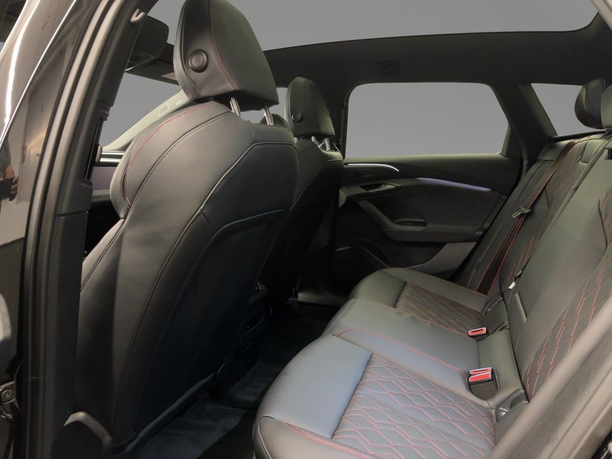 Audi A6 e-tron - Bild 12