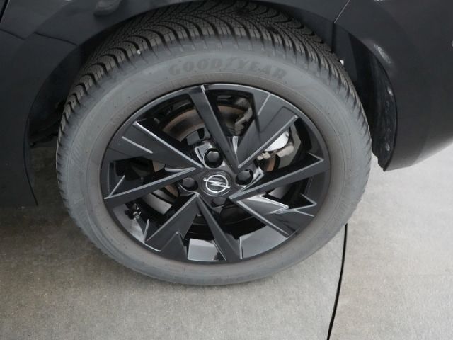 Corsa F FACELIFT GS+LED+NAVI+RÜCKFAHRKAMERA+SITZ