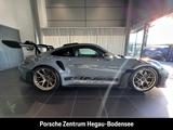 Porsche 992 (911) GT3 RS/Weissach/Clubsport/Carbon/90L/P - Porsche 992 GT3 RS Weissach Gebrauchtwagen