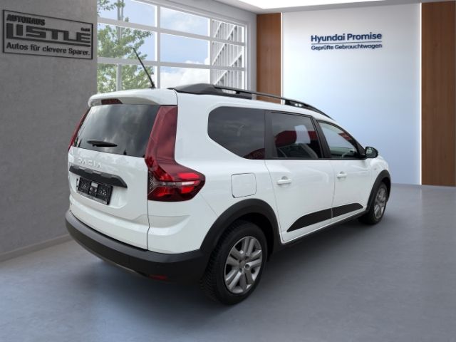 Fahrzeugabbildung Dacia Jogger Expression +CARPLAY+KLIMA+PDC+DAB+TEMPOMA