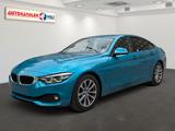 BMW 420 Gran Coupe Automatik AAC LED SHZ Navi PDC - BMW 420 Gran Coupé in Berlin
