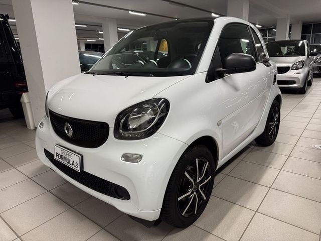 Smart smart fortwo 70 1.0 Youngster