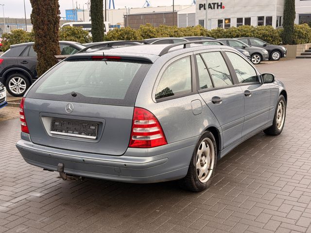 Mercedes-Benz C 220 T-Modell T CDI