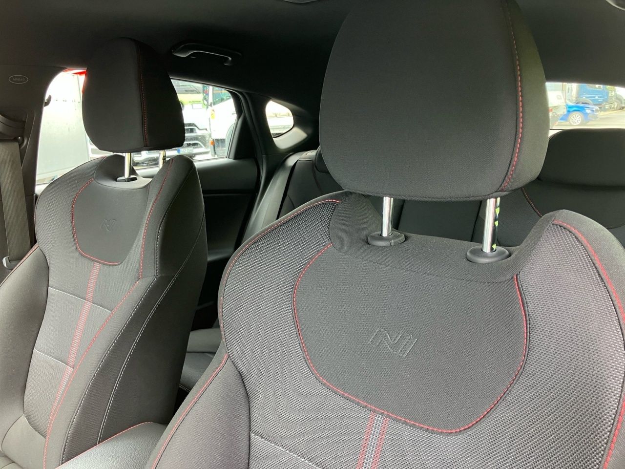Fahrzeugabbildung Hyundai i30 N-Line *EXTRA+WINTERREIFEN*LED*KAMERA*NAVI