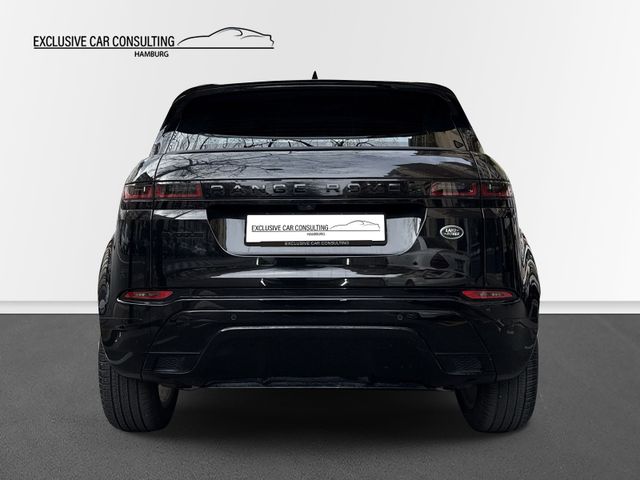 LAND ROVER Range Rover Evoque – Bild 5