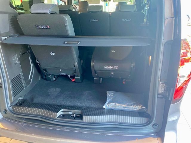 Fahrzeugabbildung Nissan Townstar 1.3 Automatik Tekna L2 *7-Sitzer*360'*