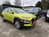 Hyundai Kona Premium Aut.4WD - Hyundai Kona Premium mit Diesel-Antrieb
