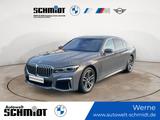 BMW 730d M Sportpaket + GARANTIE - BMW 730 in Hamm
