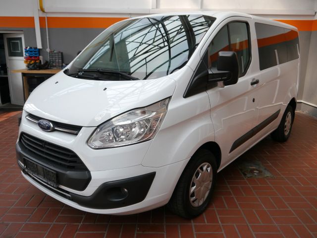 Ford Transit Custom 2.0 CDTi Kombi 310 L1 Trend*9-Sit