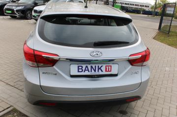 Hyundai i40 cw 5 Star Edition *1 Jahr Garantie inkl.*