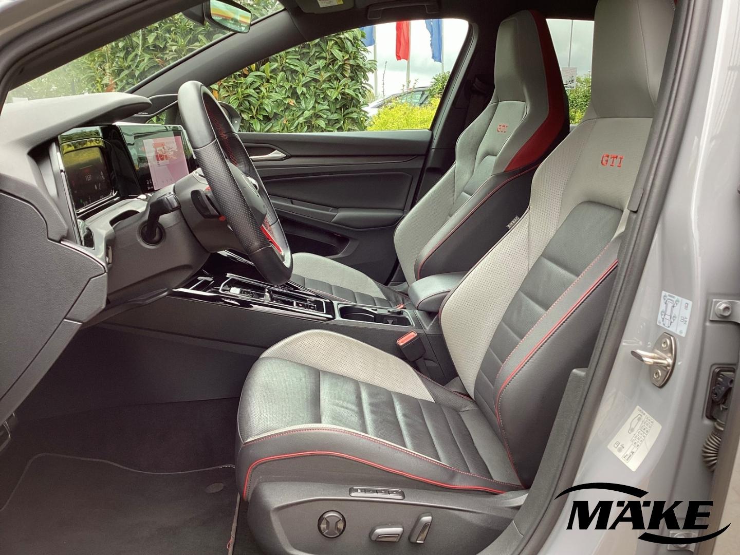 Volkswagen Golf GTI Clubsport 2.0 TSI DSG DCC PD H&K LEDER, миниатюра 12