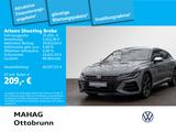Volkswagen Arteon Shooting Brake R 4 Mot 2.0 TSI AHK LED Na