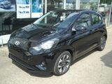 Hyundai i10 Facelift MJ25 1.2 Trend Navi, Komfort-Paket - Hyundai New cars in Hannover
