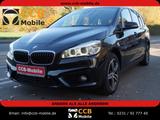 BMW Gran Tourer 220 d Sport Line*1HD*AHG*NAVI* - BMW 220 in Dortmund