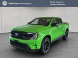 Ford Ranger 3,0 l EcoBlue Doppelkabine Autm. MS-RT 17 - Ford Transporter/Lkw bis 7,5t