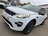 Land Rover Discovery Sport SE AWD*KAMERA*TEMPO*NAVI* - Land Rover Gebrauchtwagen in Stuttgart
