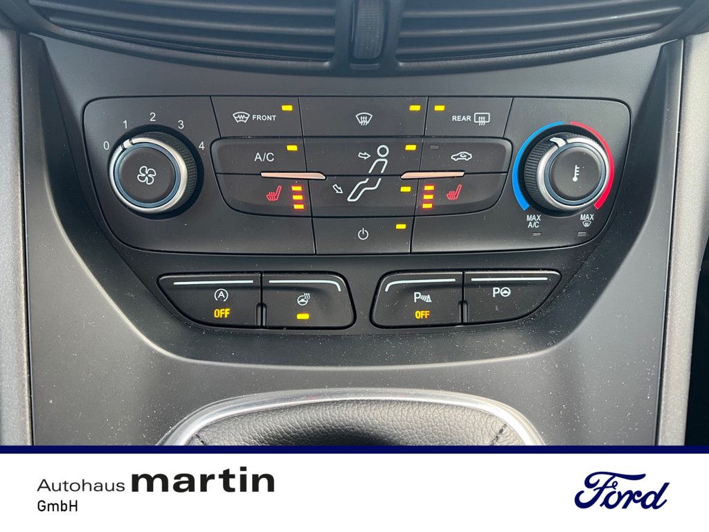 Fahrzeugabbildung Ford C-Max 1.0 Cool&Connect USB NAVI SYNC SHZ PDC