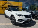 Opel Grandland X Hybrid Ultimate 4x4,AHK,Leder - Opel Grandland (X) in Köln